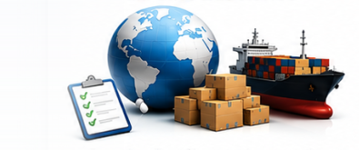 IMPORTS & LOGISTICS