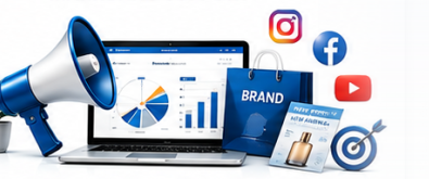 MARKETING SUPPORT