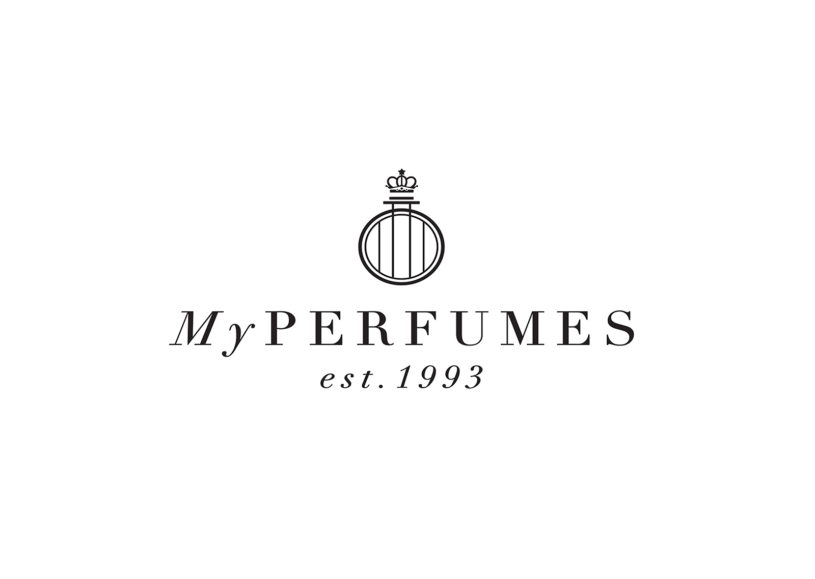 MY Perfumes