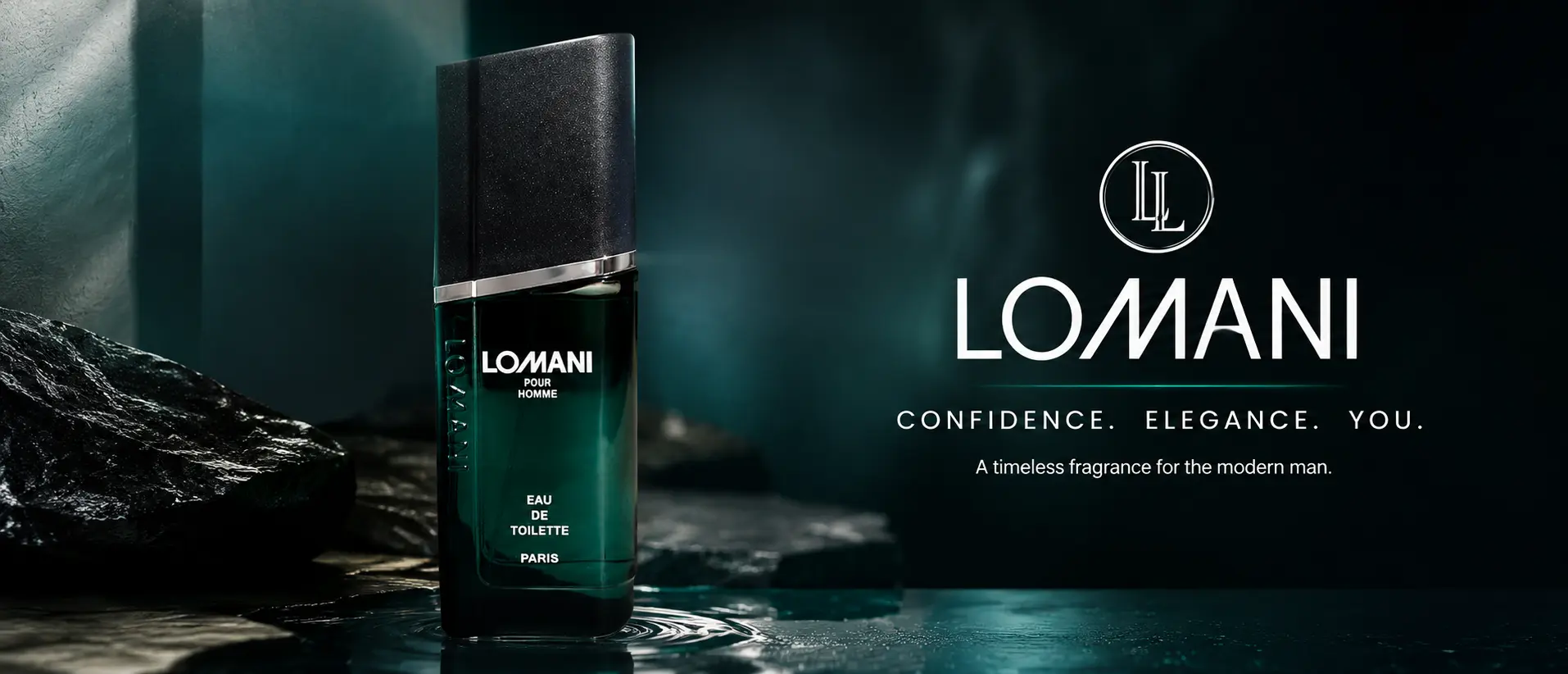 Brand Banner