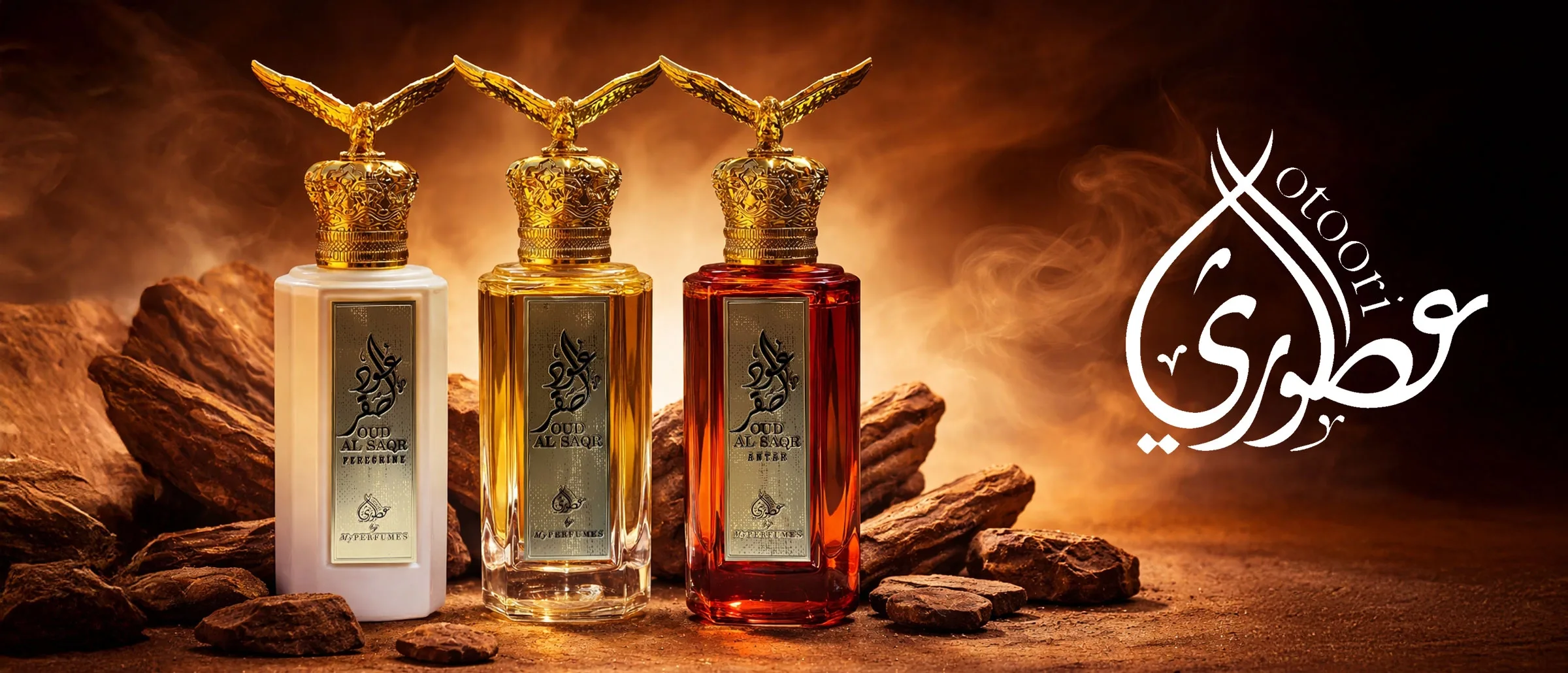 Brand Banner